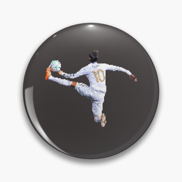 Item preview, Mesut Ozil designed and sold by pixelsports2.