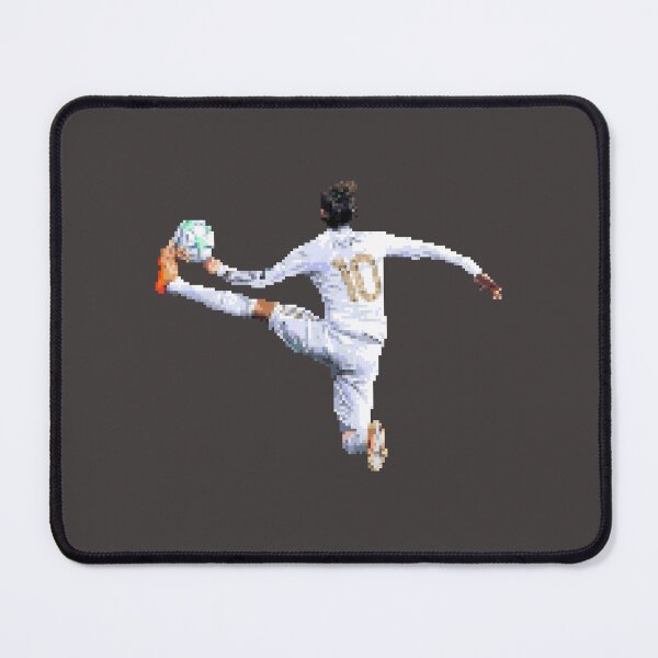 Item preview, Mesut Ozil designed and sold by pixelsports2.