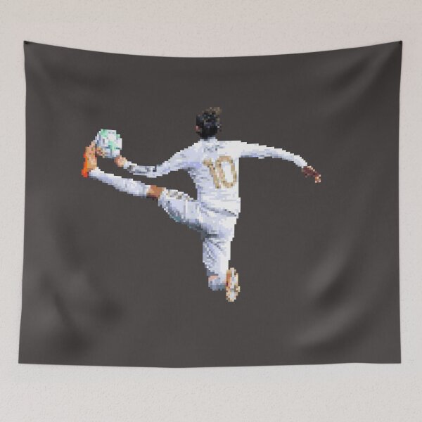 Item preview, Mesut Ozil designed and sold by pixelsports2.