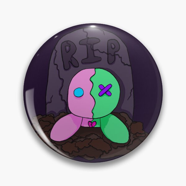 Item preview, Grave Gouly designed and sold by grave-gouly.