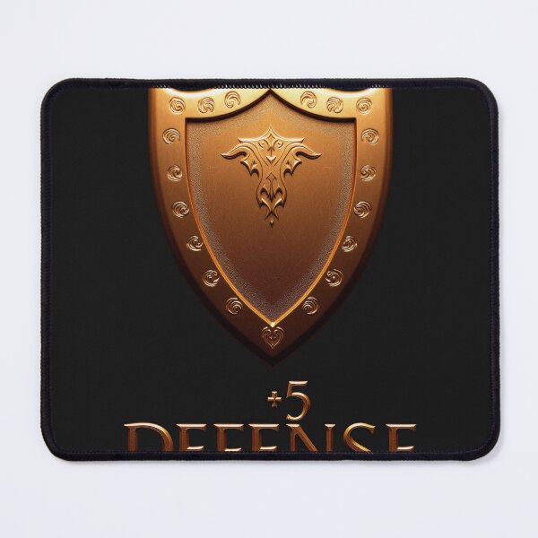Item preview, + defense designed and sold by AiAnatnom.