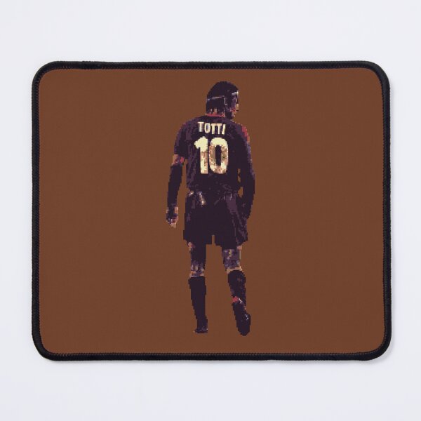 Item preview, Franceso Totti designed and sold by pixelsports2.