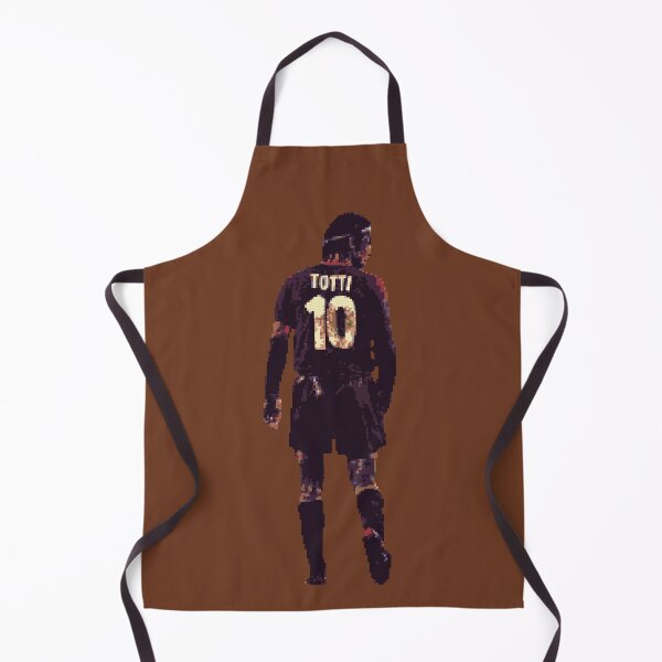 Item preview, Franceso Totti designed and sold by pixelsports2.