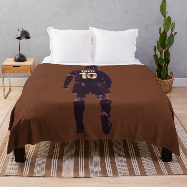 Item preview, Franceso Totti designed and sold by pixelsports2.