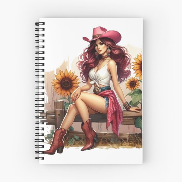 Item preview, “Retro Glamour: Charm and Audacity of Pin-Ups” designed and sold by CHRIST5000.