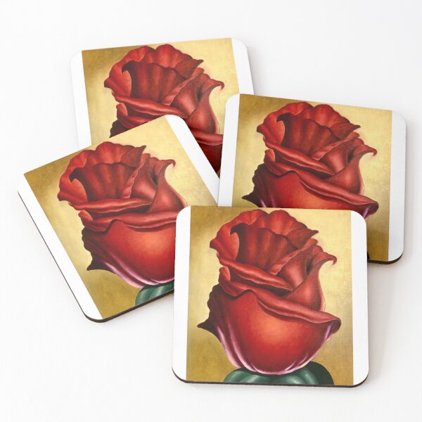 Artikelvorschau, Fantasierose entworfen und verkauft von 1Davedesigner.