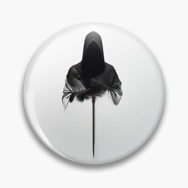 Item preview, shadow assasin designed and sold by AiAnatnom.