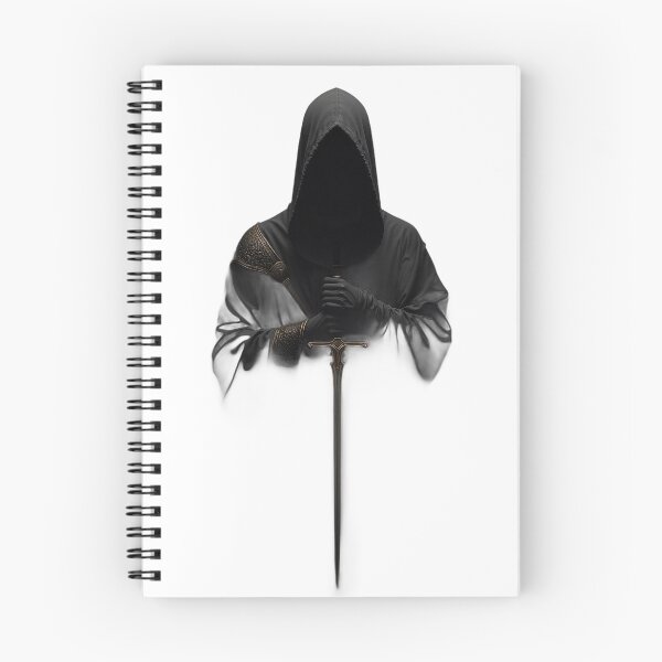 Item preview, shadow assasin designed and sold by AiAnatnom.