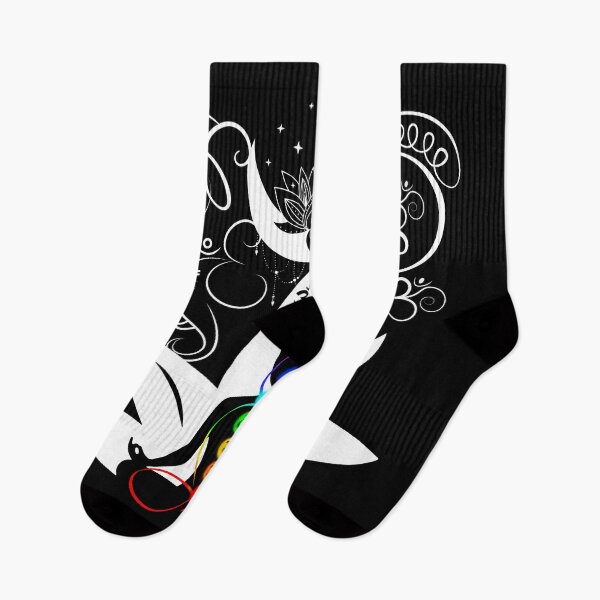 Item preview, Aligned Chakras Astral Projection designed and sold by LivingRoomZoo.