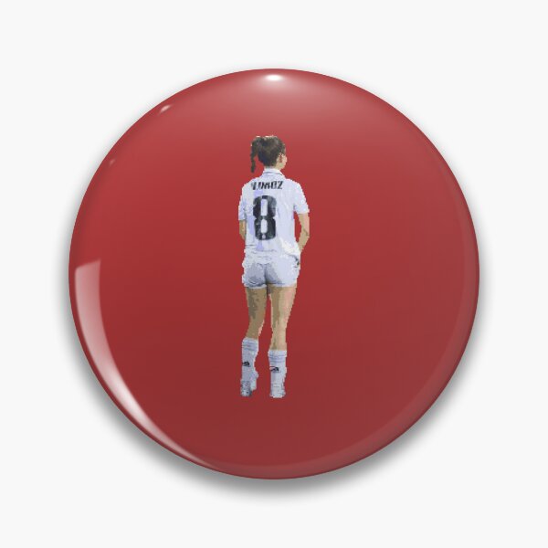 Item preview, Maite Oroz designed and sold by pixelsports2.