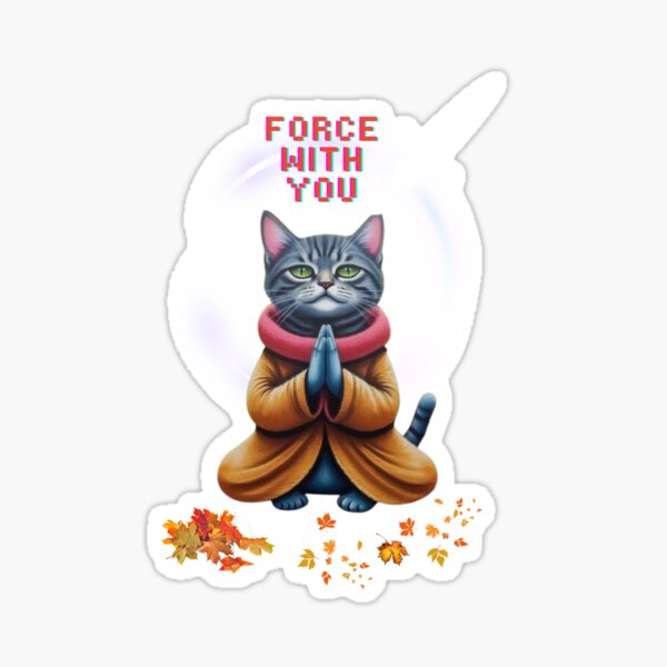 Item preview, Force✨ with You  designed and sold by Mina100Art.