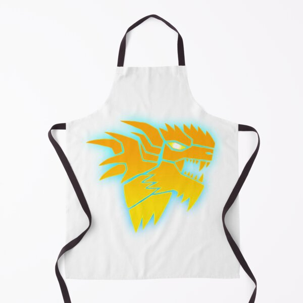 Item preview, Raitonjira Symbol - Anniversary  designed and sold by Tristan Curtis.
