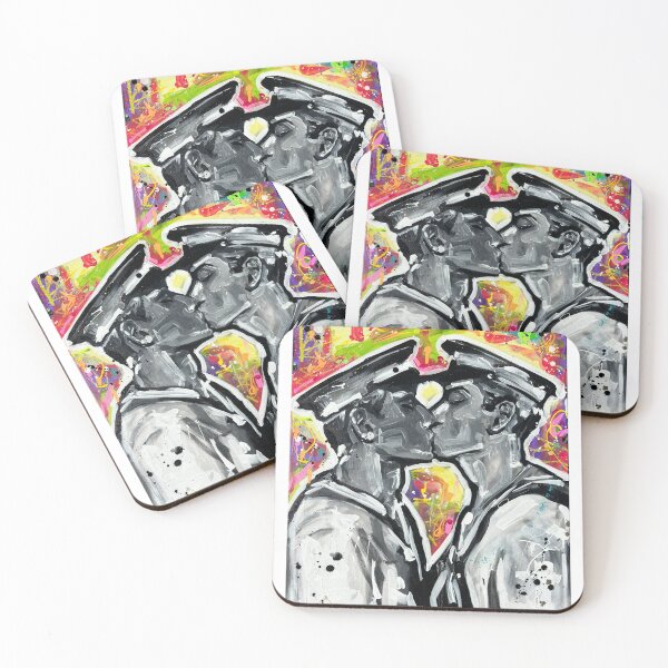 Item preview, QUEER SAILORS designed and sold by mikarlateague.