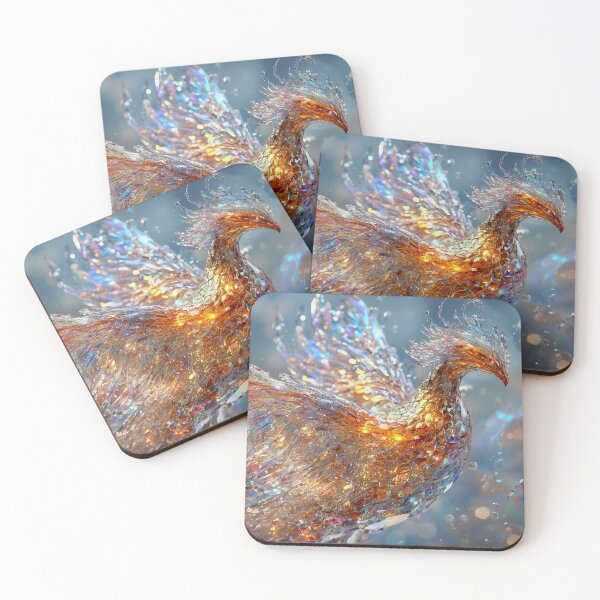 Item preview, From Crystal Embers designed and sold by CHCOfficial.