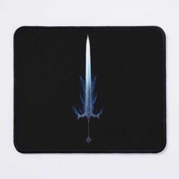 Item preview, Mithril sword designed and sold by AiAnatnom.