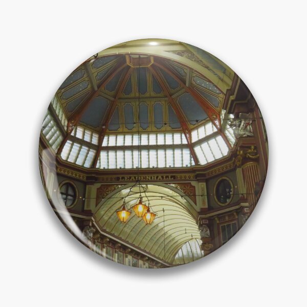 Item preview, Leadenhall Market, London designed and sold by wiggyofipswich.