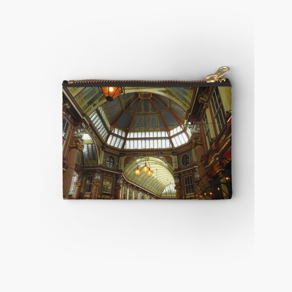 Item preview, Leadenhall Market, London designed and sold by wiggyofipswich.