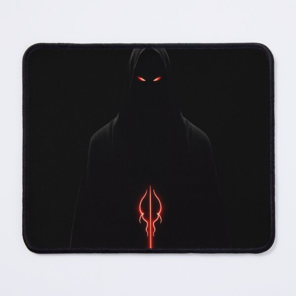 Item preview, Decon of shadow designed and sold by AiAnatnom.