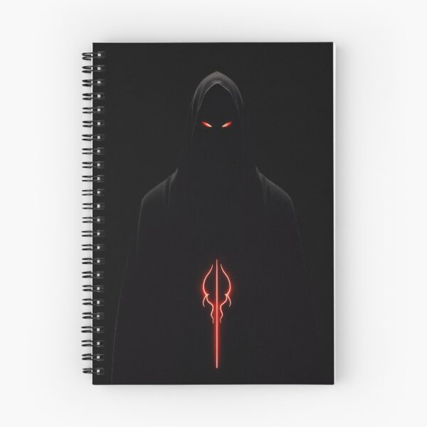 Item preview, Decon of shadow designed and sold by AiAnatnom.