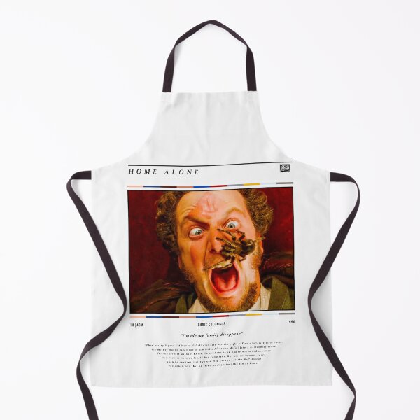 Item preview, Home Alone designed and sold by Interstellarwear.