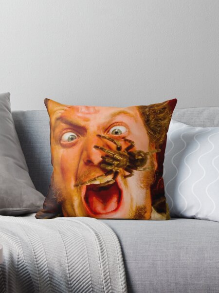Item preview, Home Alone designed and sold by TeeSnoop.