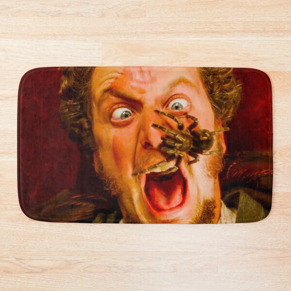 Item preview, Home Alone designed and sold by Sector 99.