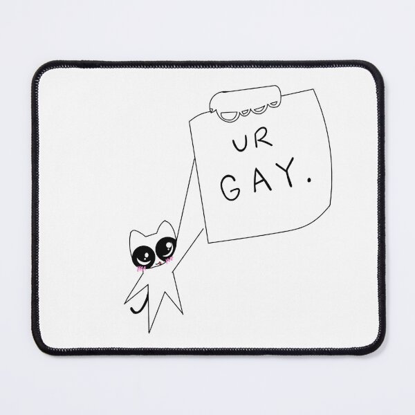 Item preview, Funny cat meme design designed and sold by LableLove.