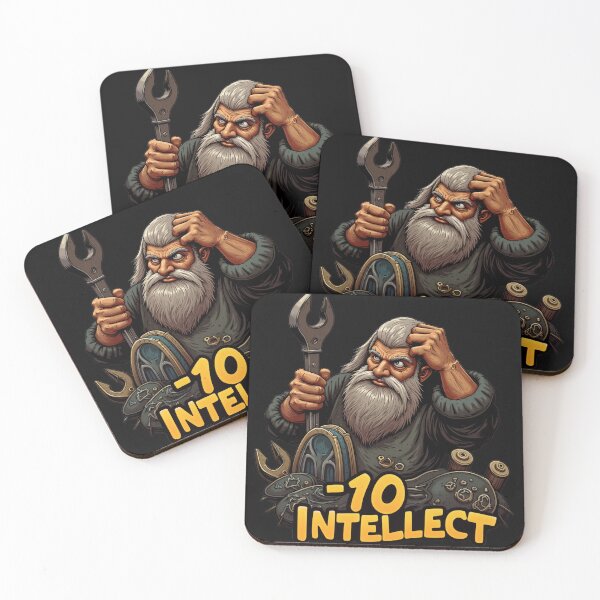 Item preview, - 10 intellect designed and sold by AiAnatnom.