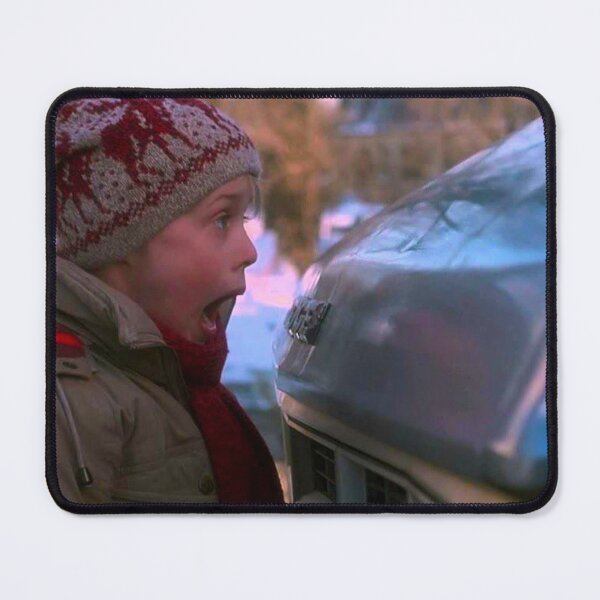 Item preview, Home Alone designed and sold by Sector 99.