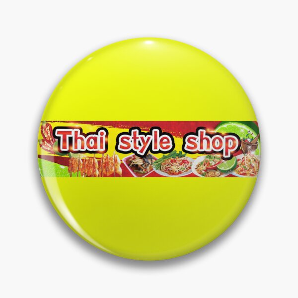 Item preview, thai style shop designed and sold by March Rider.