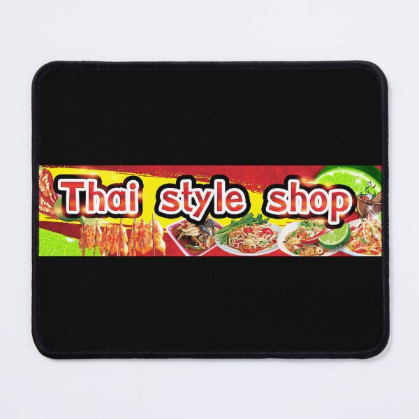 Item preview, thai style shop designed and sold by March Rider.