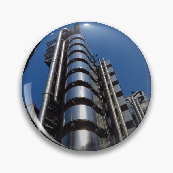 Item preview, Service Pipes, Ducts & Stairwells, London designed and sold by wiggyofipswich.