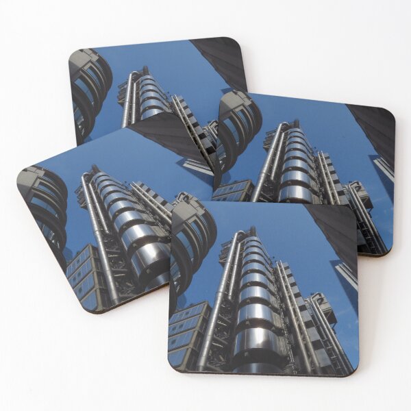 Item preview, Service Pipes, Ducts & Stairwells, London designed and sold by wiggyofipswich.