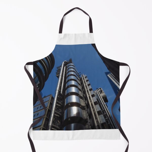 Item preview, Service Pipes, Ducts & Stairwells, London designed and sold by wiggyofipswich.