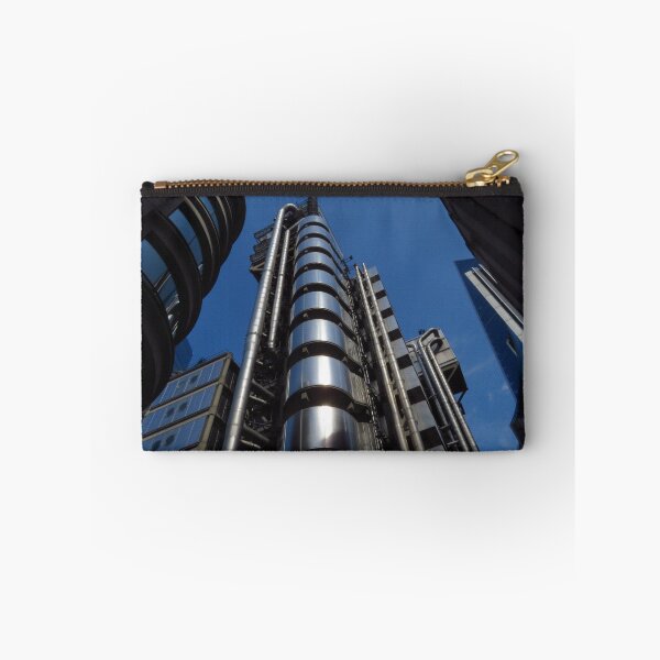 Item preview, Service Pipes, Ducts & Stairwells, London designed and sold by wiggyofipswich.