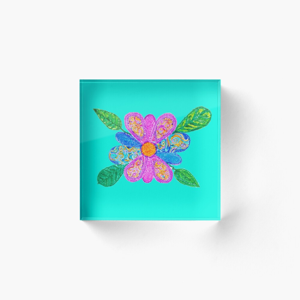 Item preview, Acrylic Block designed and sold by AIMARADREAM.