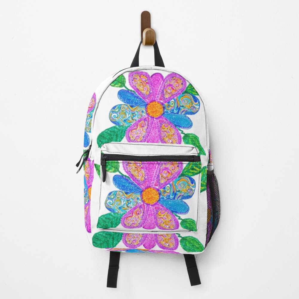 Item preview, Backpack designed and sold by AIMARADREAM.