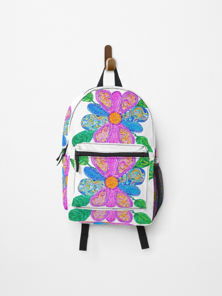 Thumbnail 1 of 3, Backpack, Different designed and sold by AIMARADREAM.