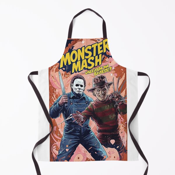 Item preview, Monster Mash designed and sold by Sydney Creations.
