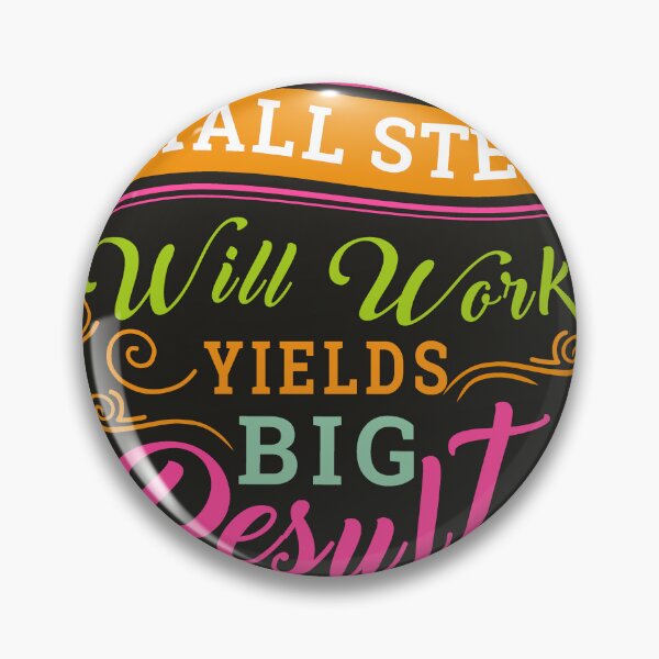 Item preview, big results quote designed and sold by PVGraphics18270.