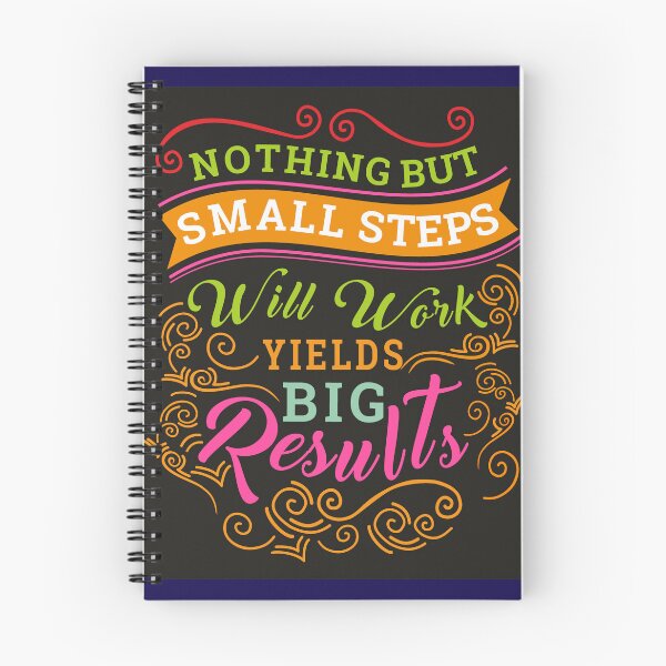 Item preview, big results quote designed and sold by PVGraphics18270.