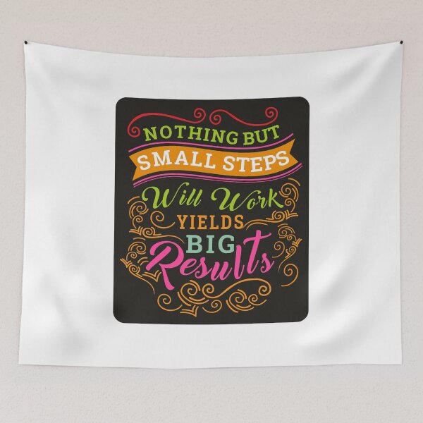 Item preview, big results quote designed and sold by PVGraphics18270.