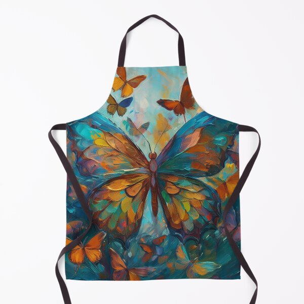 Item preview, Ethereal Wings: A Butterfly’s Dance designed and sold by Printopia  Workers.