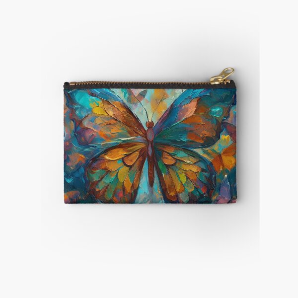 Item preview, Ethereal Wings: A Butterfly’s Dance designed and sold by Printopia  Workers.