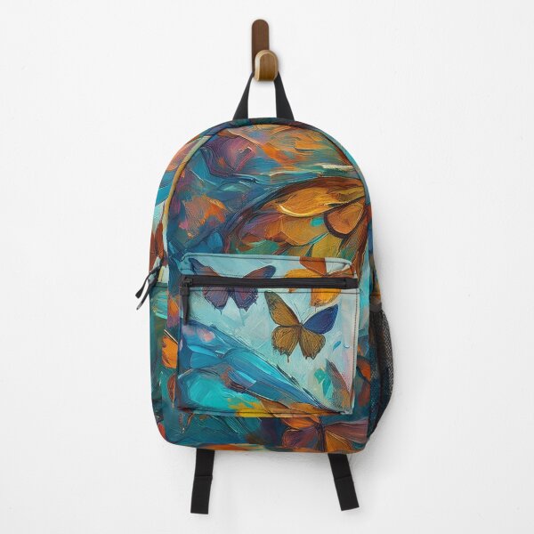 Item preview, Ethereal Wings: A Butterfly’s Dance designed and sold by Printopia Workers.
