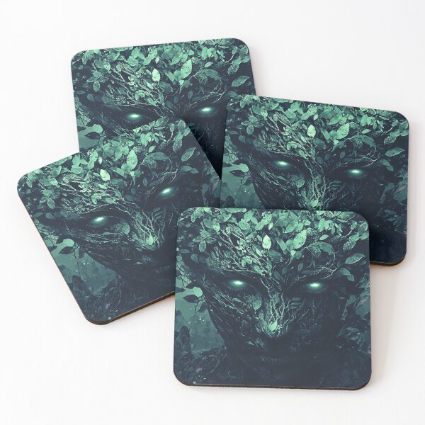 Item preview, The Enchanted Grove designed and sold by CHCOfficial.