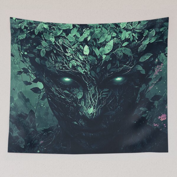 Item preview, The Enchanted Grove designed and sold by CHCOfficial.