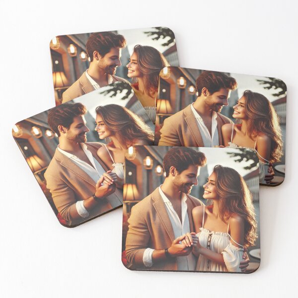 Item preview, Eternal Love: A Perfect Union designed and sold by Meta2Physical.