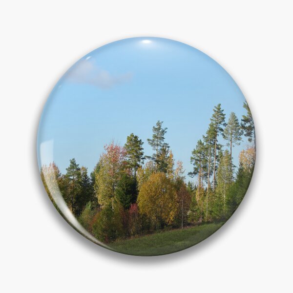 Item preview, Hillside trees.. Parkkuu 2024 designed and sold by Jouko Lehto Photography.