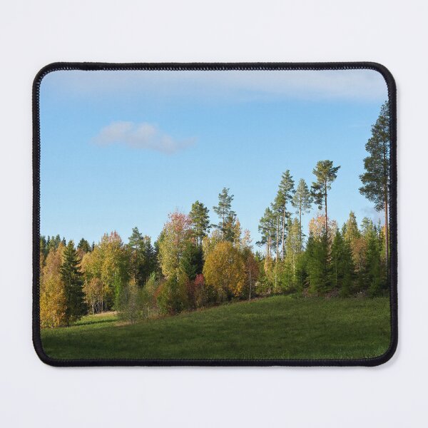 Item preview, Hillside trees.. Parkkuu 2024 designed and sold by Jouko Lehto Photography.